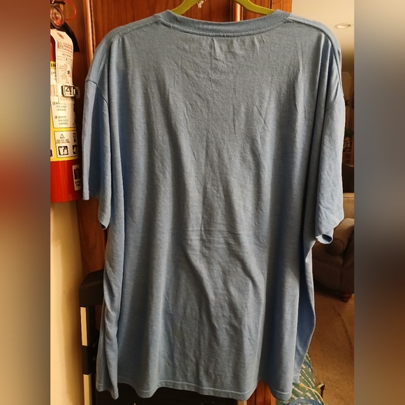 NWOT Men's Dunder Mifflin, Inc. T-Shirt. Size 2XL. - Picture 2 of 3